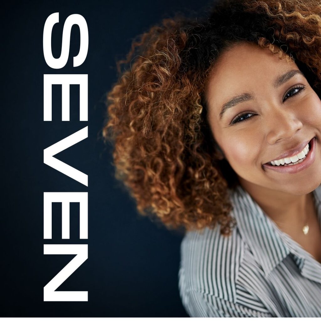 Seven